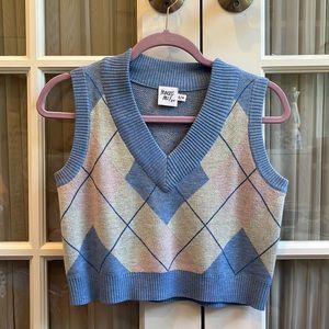 Princess Polly sweater vest